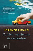 L'ultima settimana di settembre