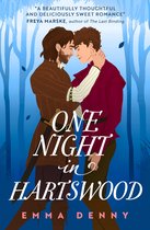 The Barden Series 1 - One Night in Hartswood (The Barden Series, Book 1)