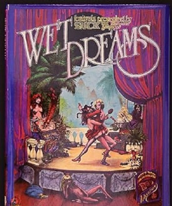 Wet dreams