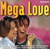 Mega Love (4-CD)