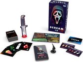 Funko Jeux Scream The Game - Jeu de cartes - Jeu interactif - Jeu coopératif - Anglais