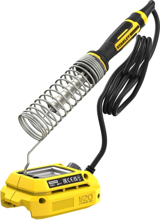 Flintronic