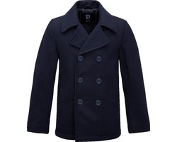 Brandit - Pea Jas - 5XL - Blauw