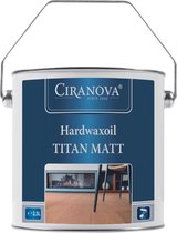 Ciranova Hardwaxoil Titan - 2.5L