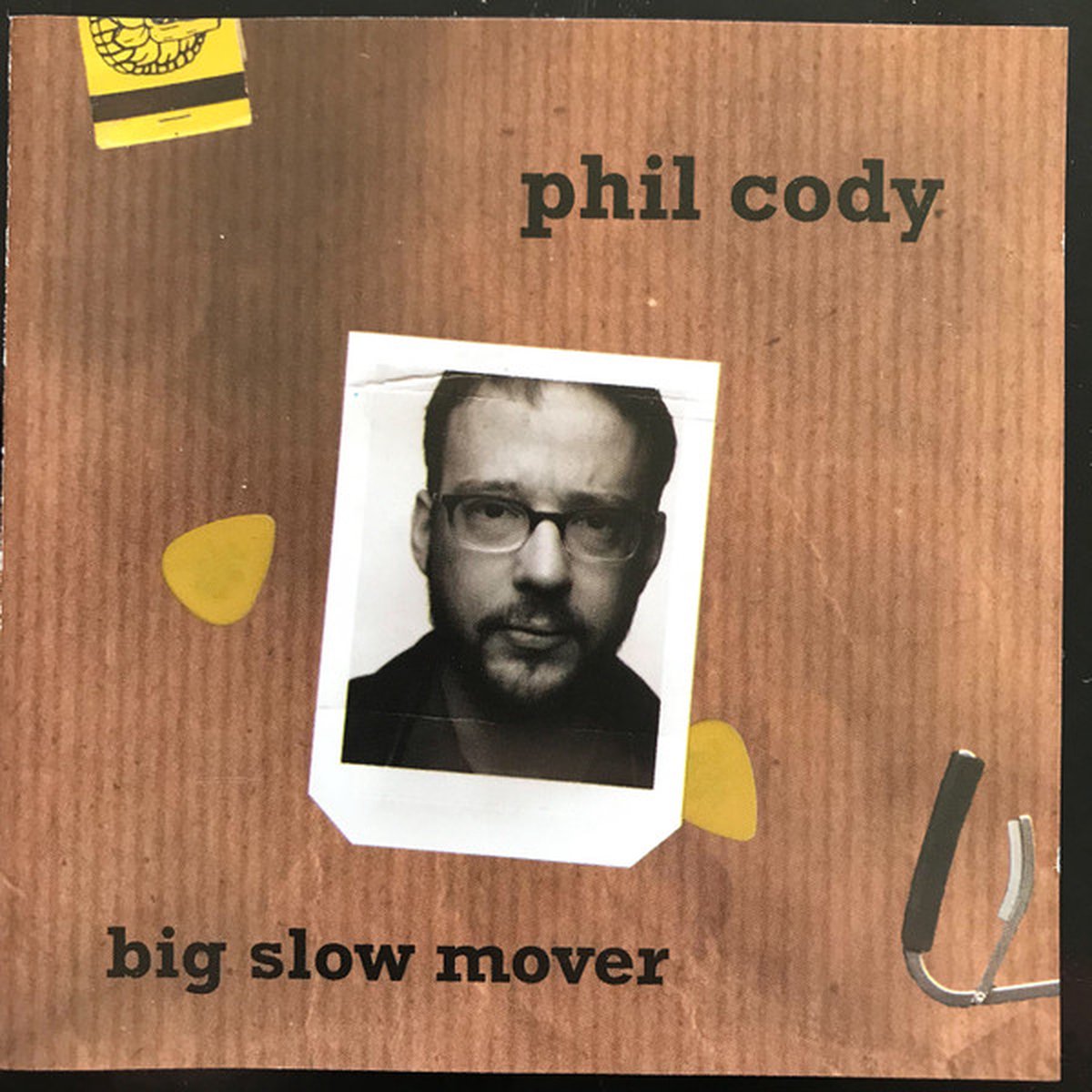 Big Slow Mover