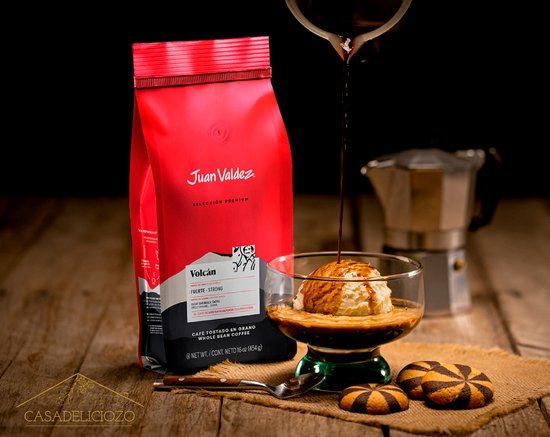 Koffiebonen vergelijken en goedkoop koffiebonen kopen