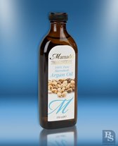 Mamado Natural Moroccan Argan Oil 150ml