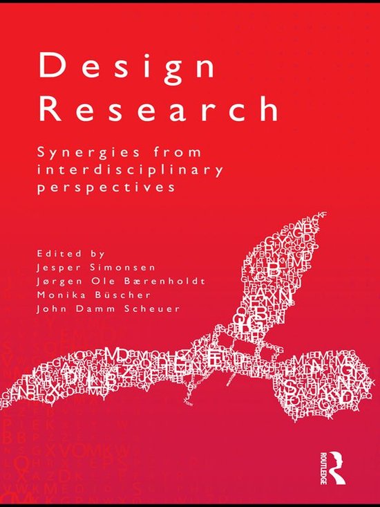 Design Research - cover