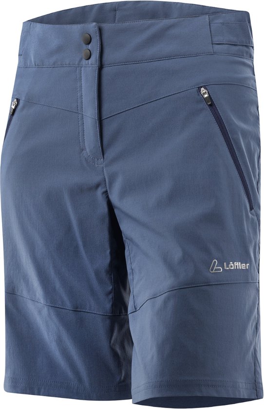 PEARL iZUMi Attack Air 21 Crop Fietsbroek Dames 11212307 - zwart - 021 PEARL iZUMi Attack Air 21 Crop Fietsbroek Dames 11212307 - zwart - 021