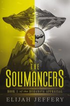 The Duranaya Appraisal 1 - The Solimancers