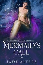 Reapers of Crescent City 4 - Mermaid's Call