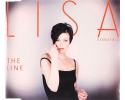 Lisa Stansfield: Line (CD)