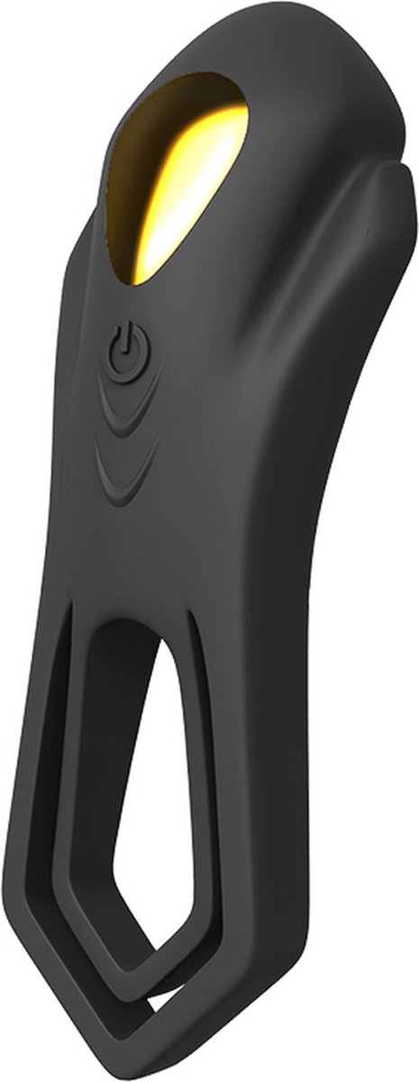 Goedkoopste Bossoftoys - 52-00068-1 - Roadster Cockring Black