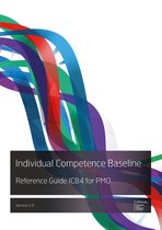 IPMA series - Individual Competence Baseline