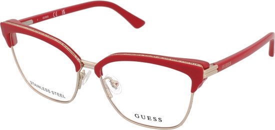 Guess GU2945 066 Glasdiameter: 54