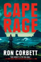 A Danny Barrett Novel 2 - Cape Rage