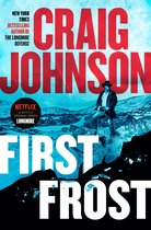 A Longmire Mystery 20 - First Frost