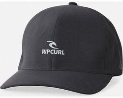 Vaporcool Delta Flexfit Cap - Black