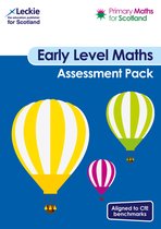 Early Level Assessment Pack Curriculum