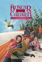 The Boxcar Children Mysteries-The Mystery of the Stolen Snowboard