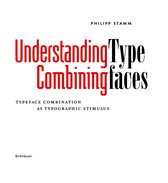 Understanding | Combining Typefaces