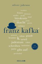 Reclam 100 Seiten - Franz Kafka. 100 Seiten