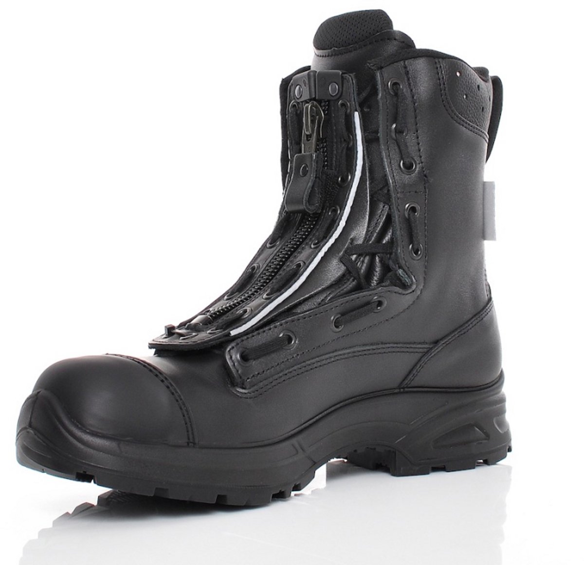 Werkschoenen | Merk: Haix | Model: Airpower XR1 | Zwart | S3