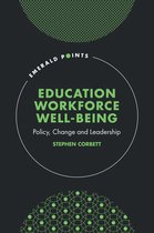 Emerald Points - Education Workforce Well-being