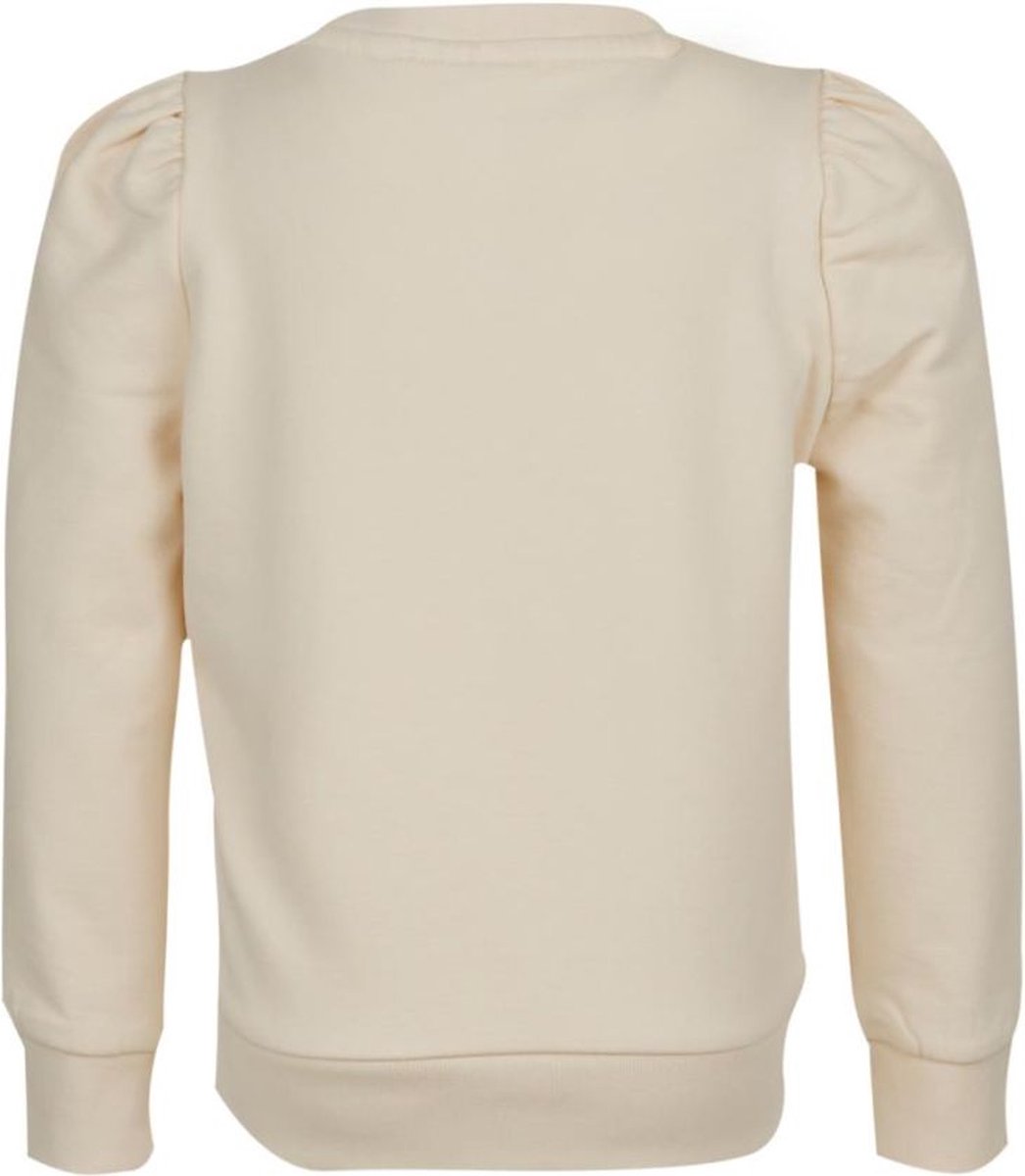 Someone - Sweater - Maat 98 - Meisjes - Dark Ecru -