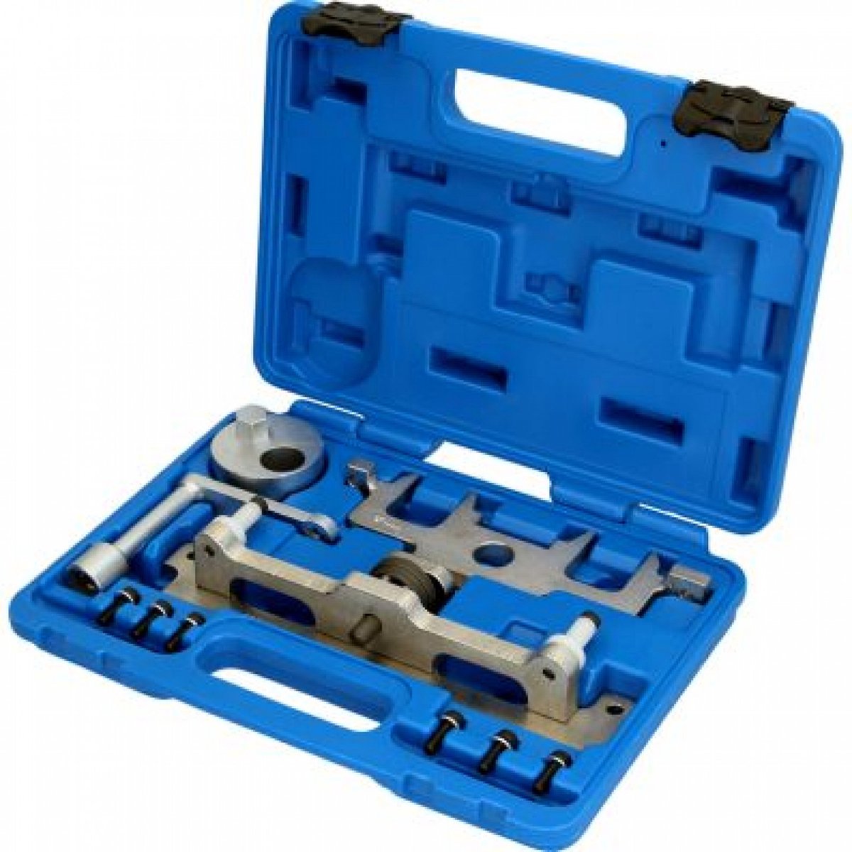 KS Tools BT593585 - Gereedschapsset - Distributieketting