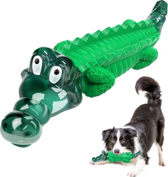 Lot Jouet Pour Chien Toys Pour Chiens Indestructibles Pour Mâcher Agressifs, Jouets En Jouet Balle Chien