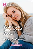 Twin Sister Swap 2 - Socialite's Nine-Month Secret