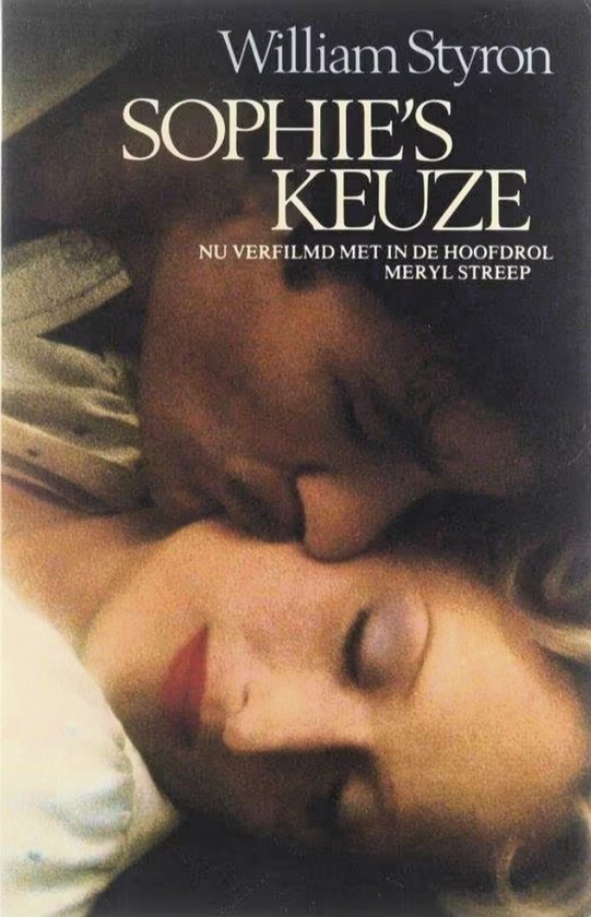 Sophie’s keuze | William Styron