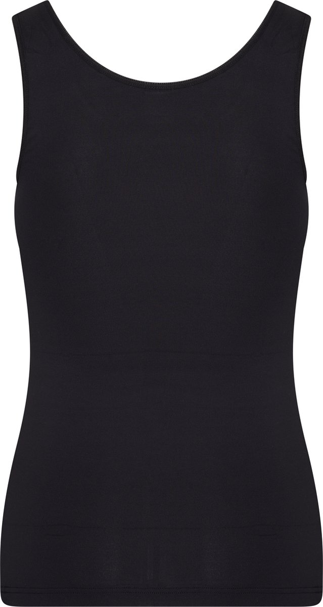 Beeren Elegance Hemd zwart