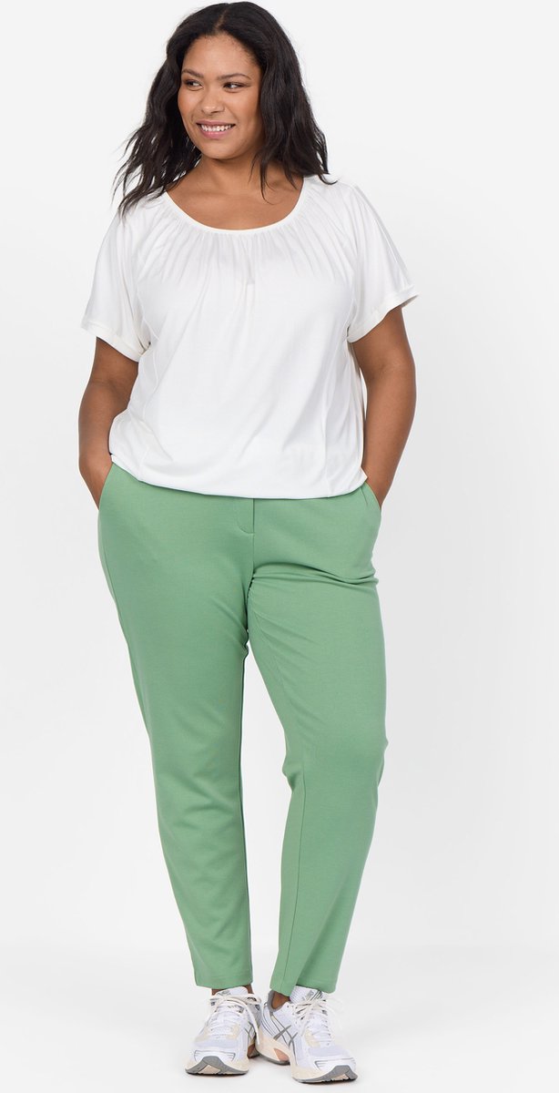 Wasabiconcept broek SINA