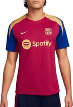 FC Barcelona Strike Sportshirt Mannen - Maat M