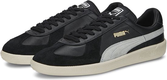 Puma Select Army Trainer Sneakers Zwart EU 44 1/2 Man