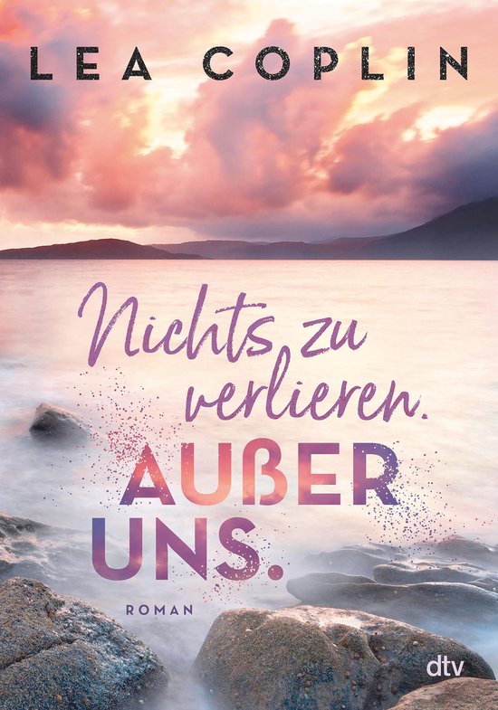 Nichts ist gut-Serie 2 - Nichts zu verlieren. Außer uns. - cover