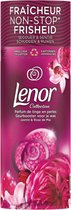 Lenor In-Wash Geurbooster Jasmijn & Rose de Mai 13 wasbeurten 165 gr