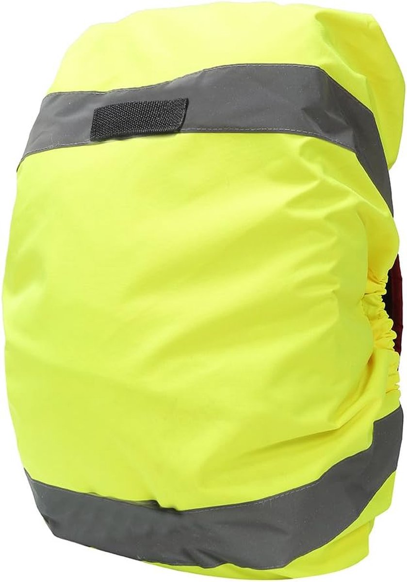 Rugzak regenbescherming waterdichte regenbescherming voor de rugzak, regenbescherming voor schooltas