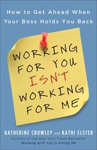 Working For You Isn'T Working For M