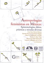 Pública Género 2 - Antropologías feministas en México
