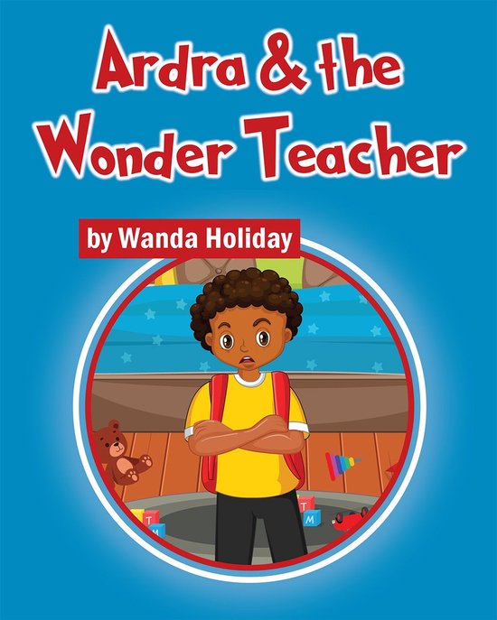 Foto: Ardra the wonder teacher