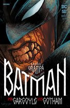 Batman: Der Gargoyle von Gotham 2 - Batman: Der Gargoyle von Gotham - Bd. 2 (von 4)