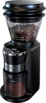 Velox Elektrische Koffiezetapparaat - Koffiemolen – Coffee Grinder Grote Capaciteit – Met Led Display – Hoge Kwaliteit