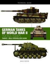 Technical Guides- German Tanks of World War II