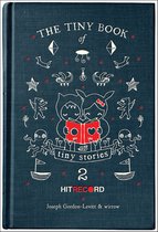 The Tiny Book of Tiny Stories, Volume 2