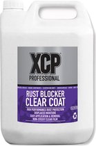 XCP Professional Rust Blocker Clear Coat Roest Blokker Corrosion protectie can 5 liter
