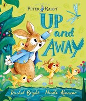 Peter Rabbit: Up and Away