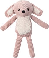 Fuzzyard - Bunny Soft Blush - Hondenknuffel - Roze